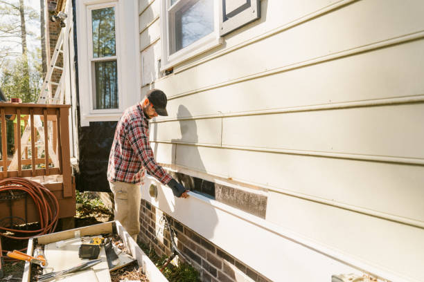 Top rated local Vinyl Siding specialists in Hallwood, VA